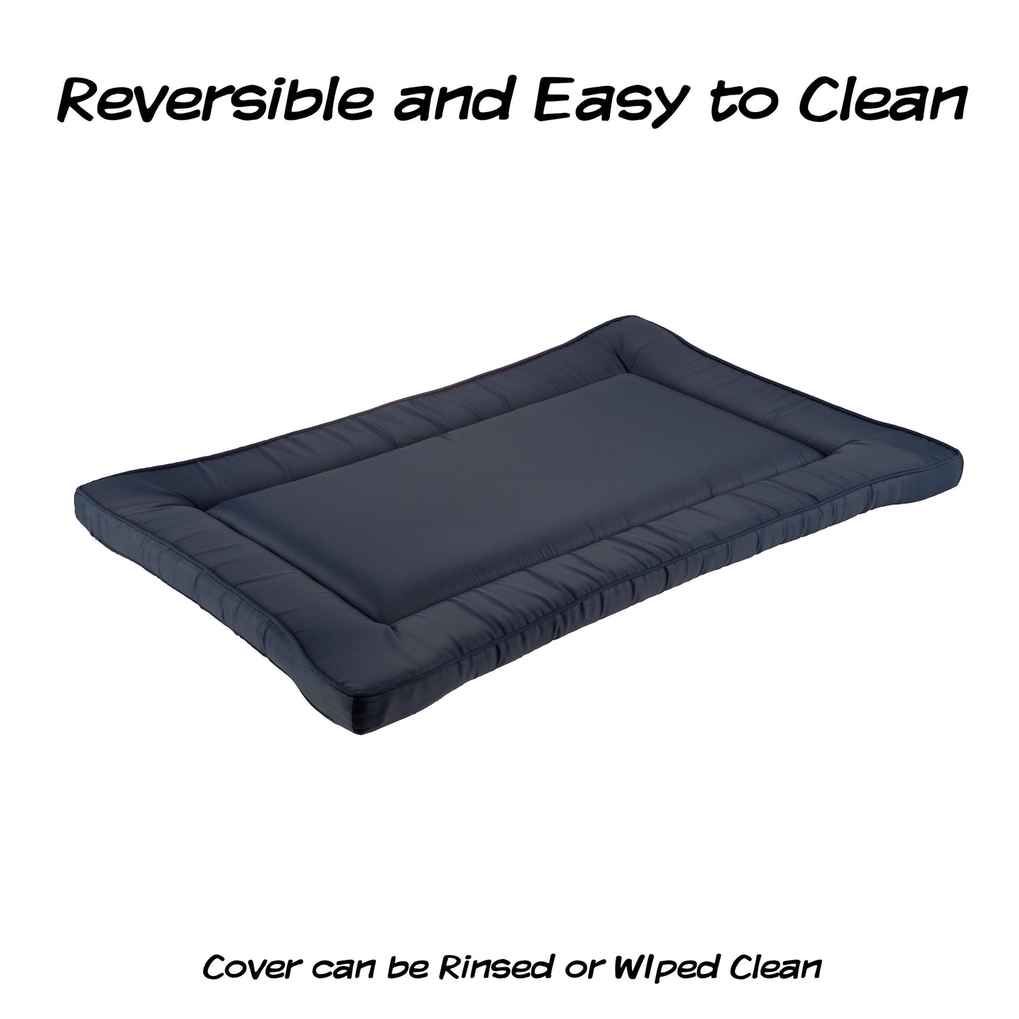 Waterproof Dog Crate Pad