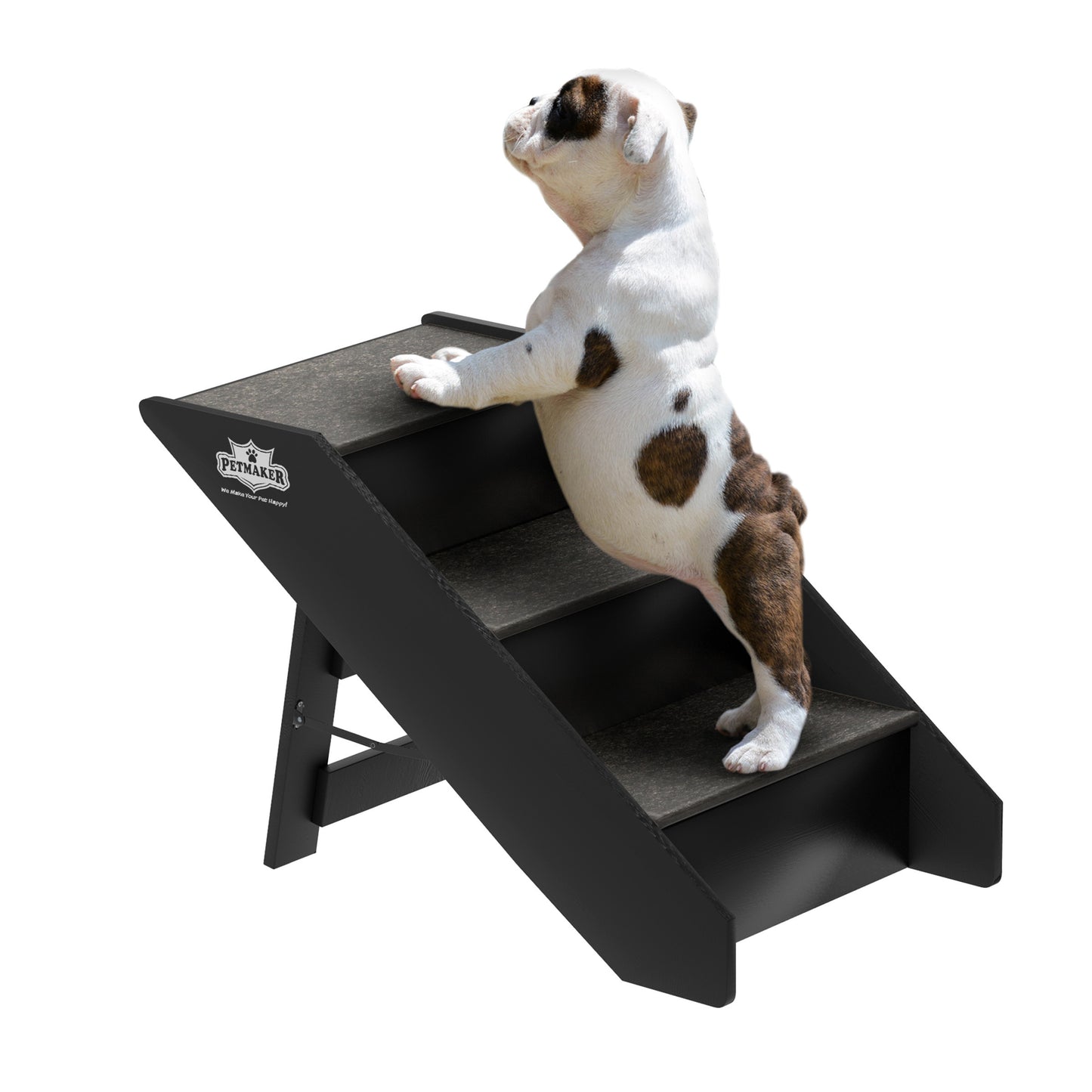 Foldable Nonslip Pet Stairs