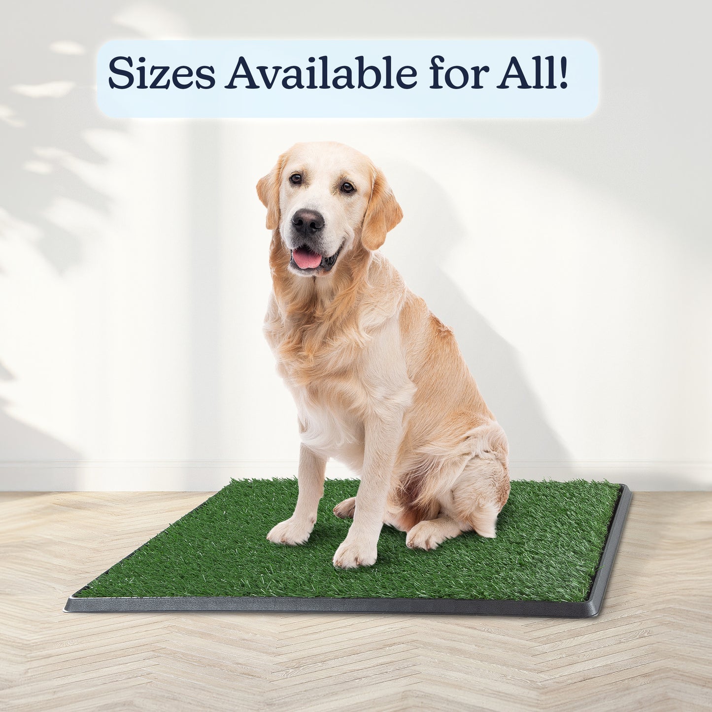 Artificial Grass Puppy Pad