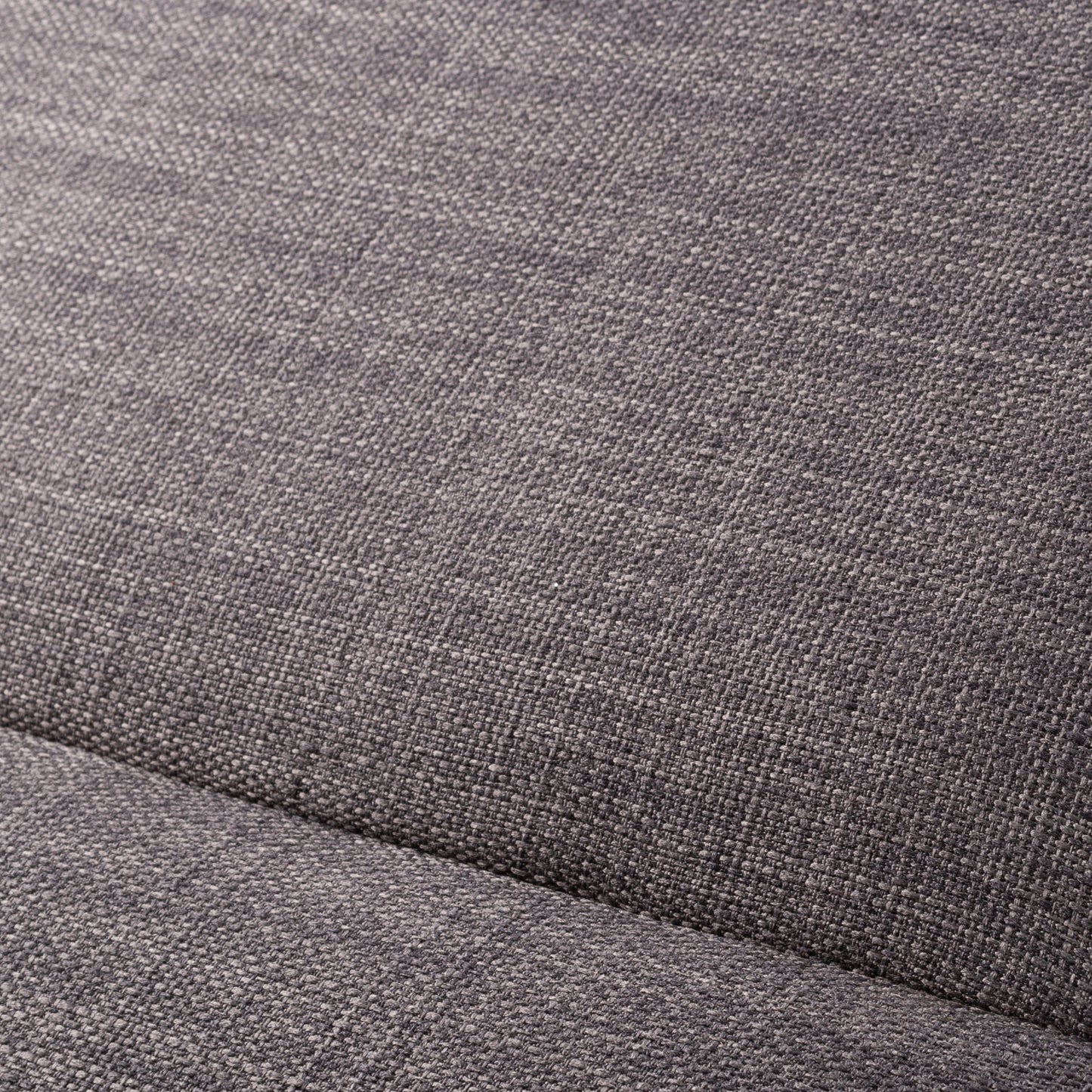 Foldable Wooden Pet Ramp, Black/Gray