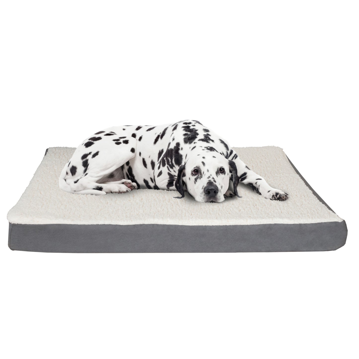 Memory Foam Pet Bed