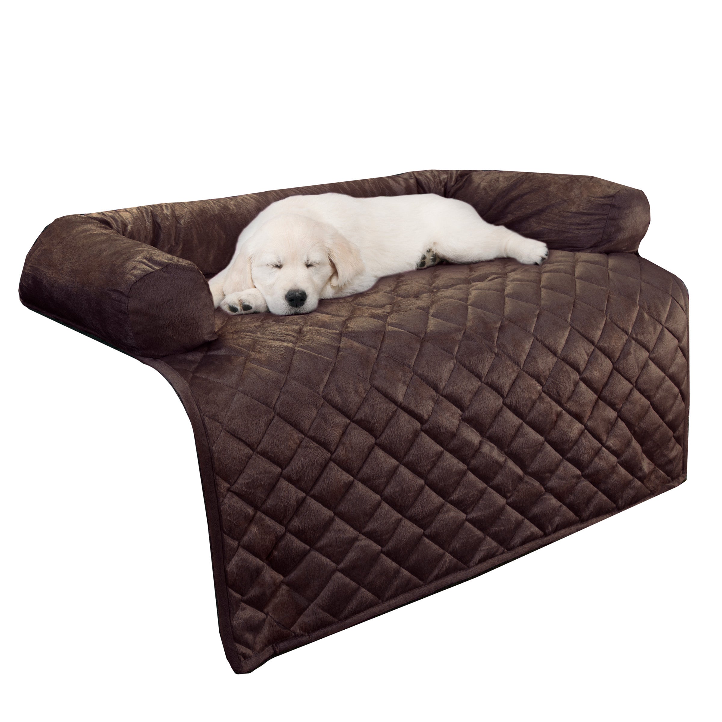thumbnail image 2 of Pawsse Waterproof Pet Blanket, Pee Urine Proof Dog Blanket 2 of 12