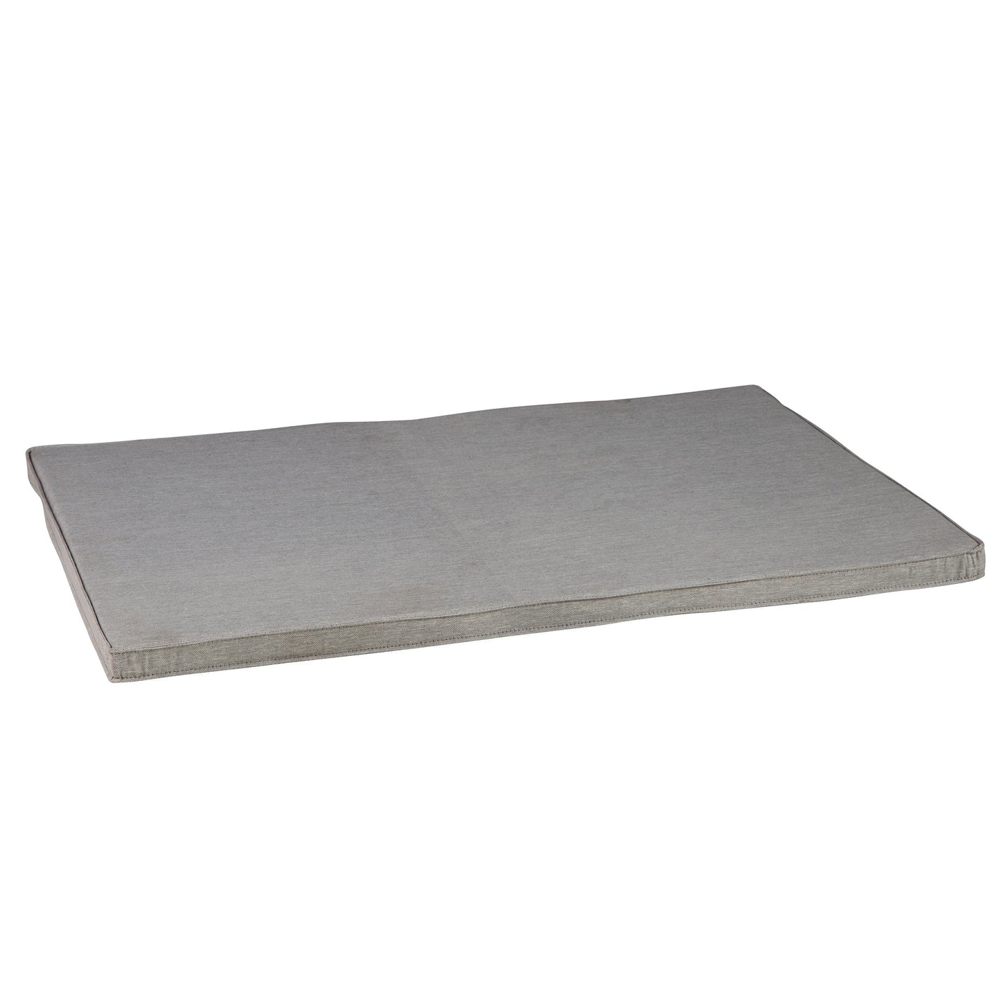 Furniture-Style Dog Crate, Natural