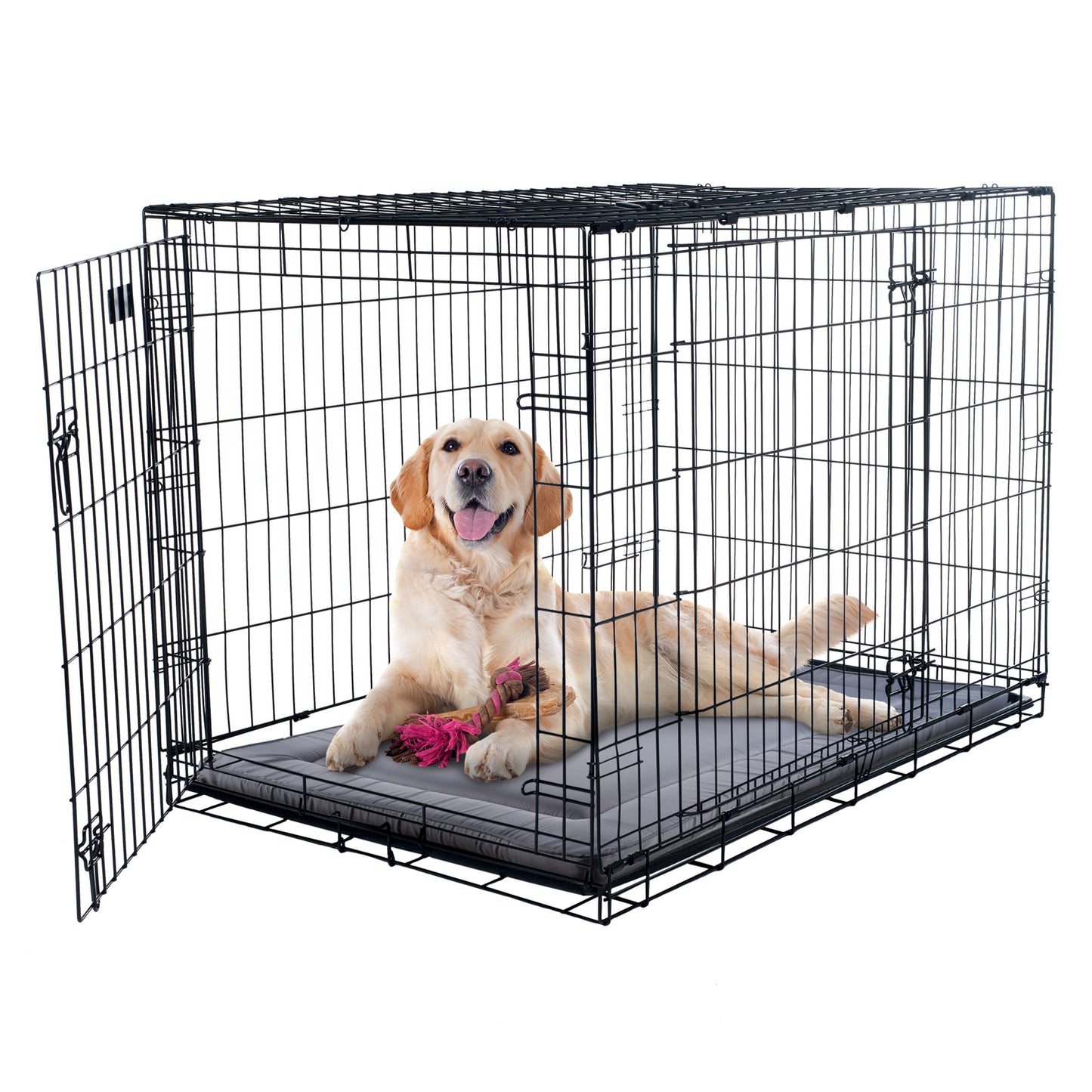 Waterproof Dog Crate Pad