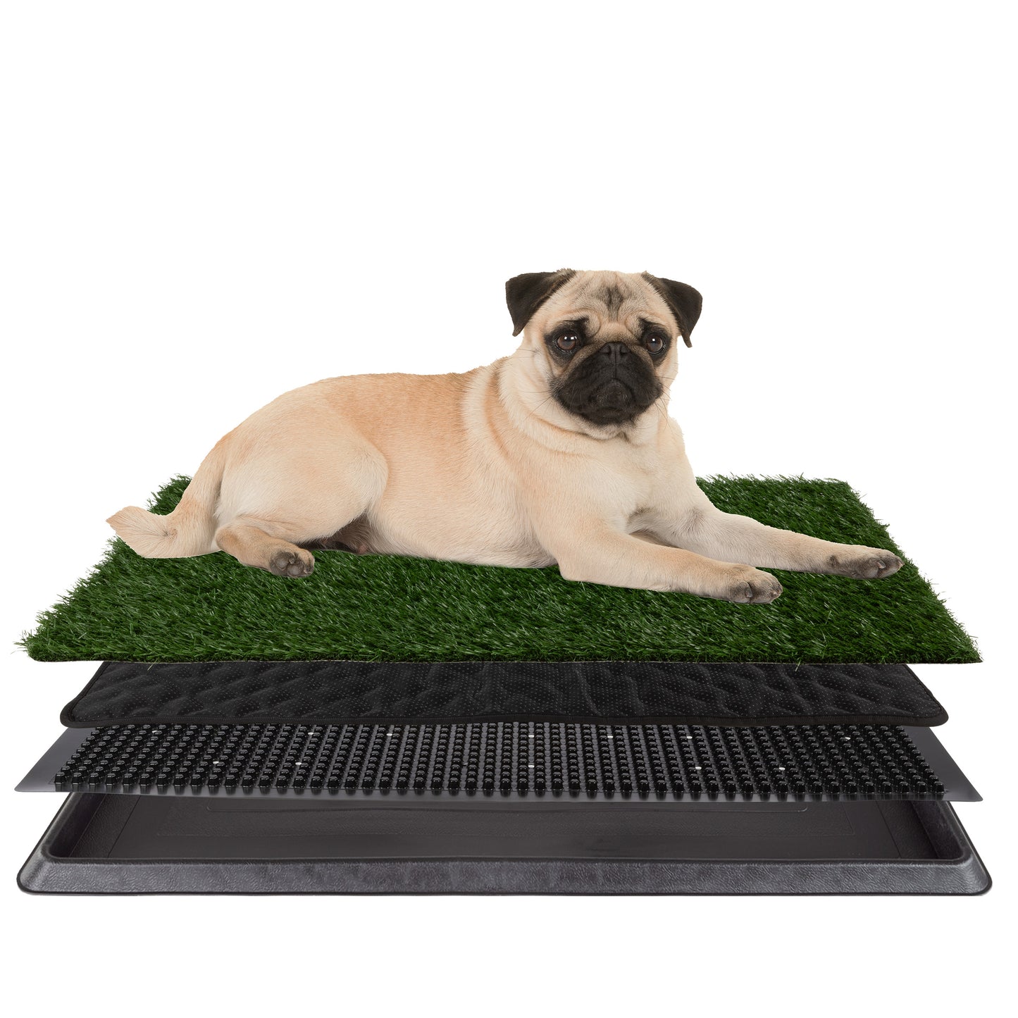 Artificial Grass Puppy Pad