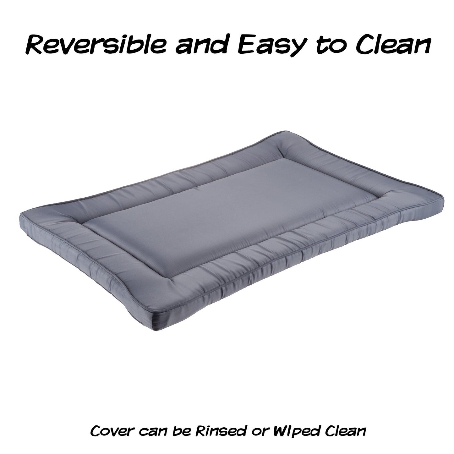 Waterproof Dog Crate Pad