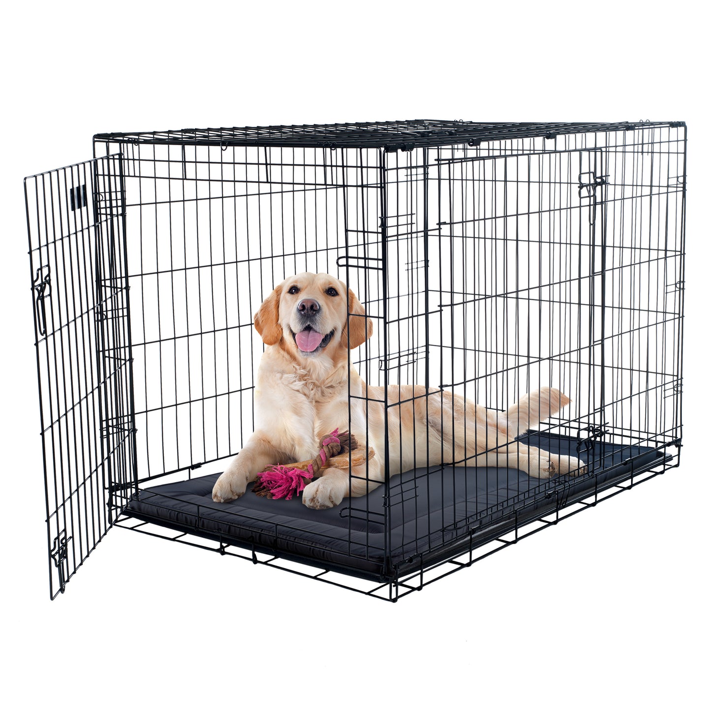 Waterproof Dog Crate Pad