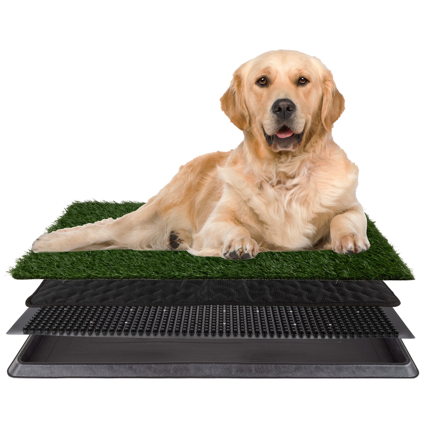 Artificial Grass Puppy Pad