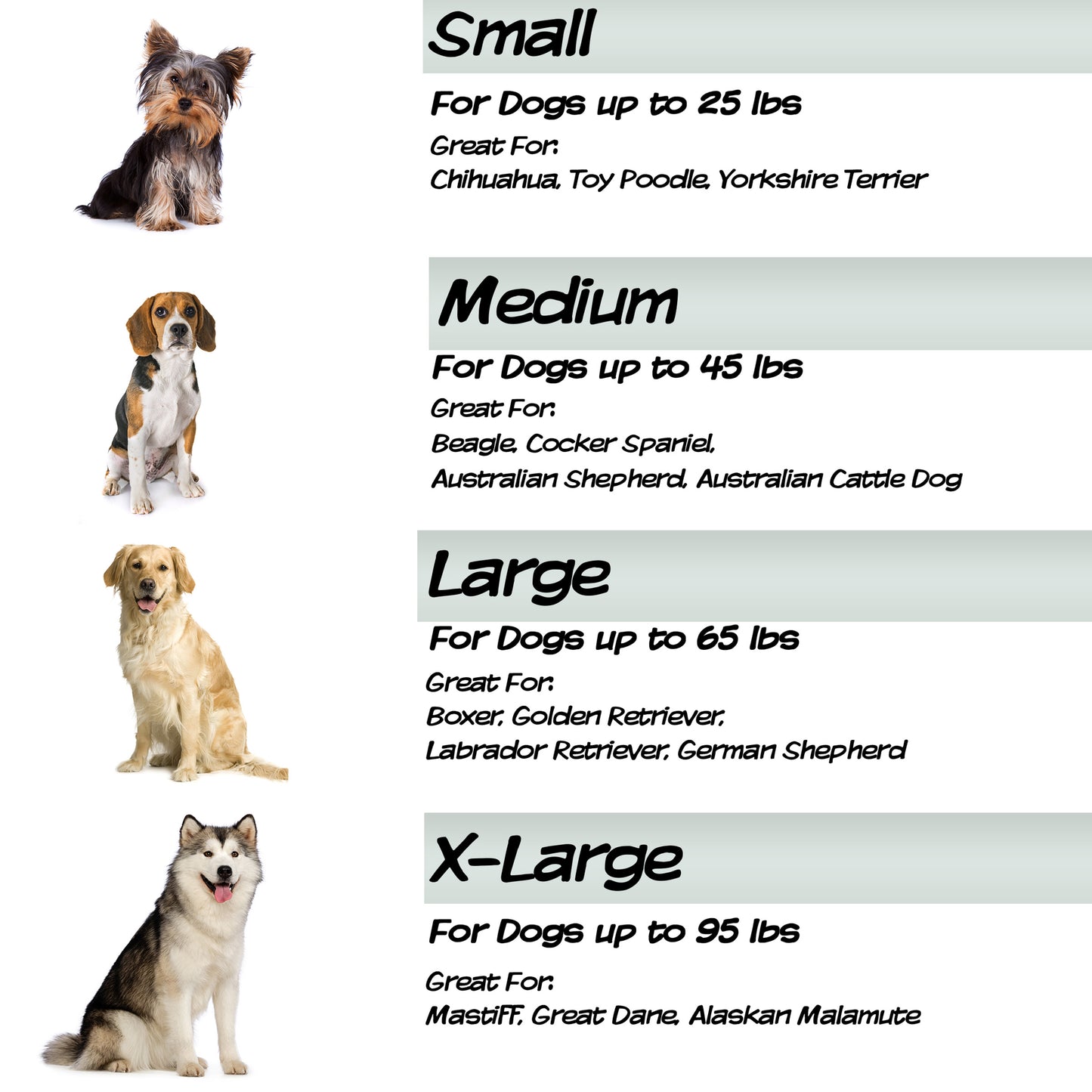 2-Layer Waterproof Dog Bed