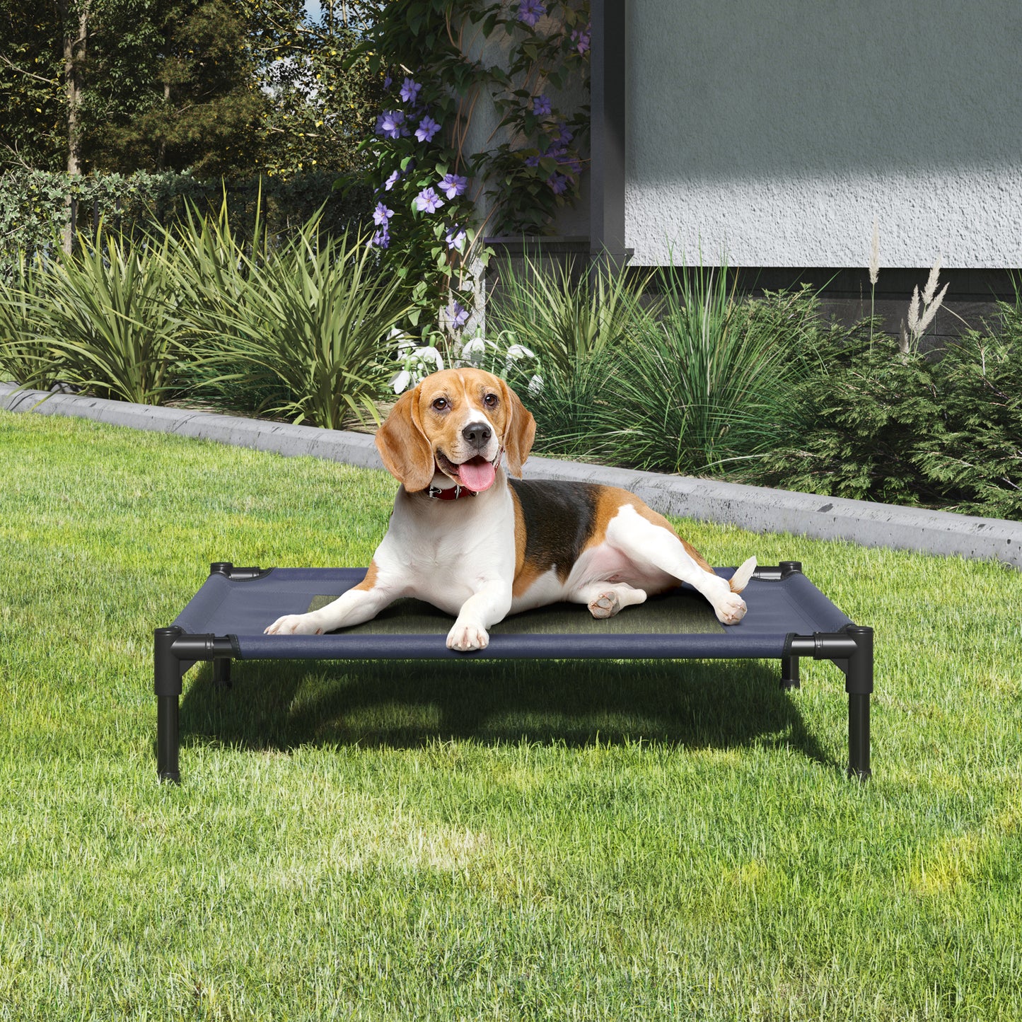 Elevated Dog Bed cover