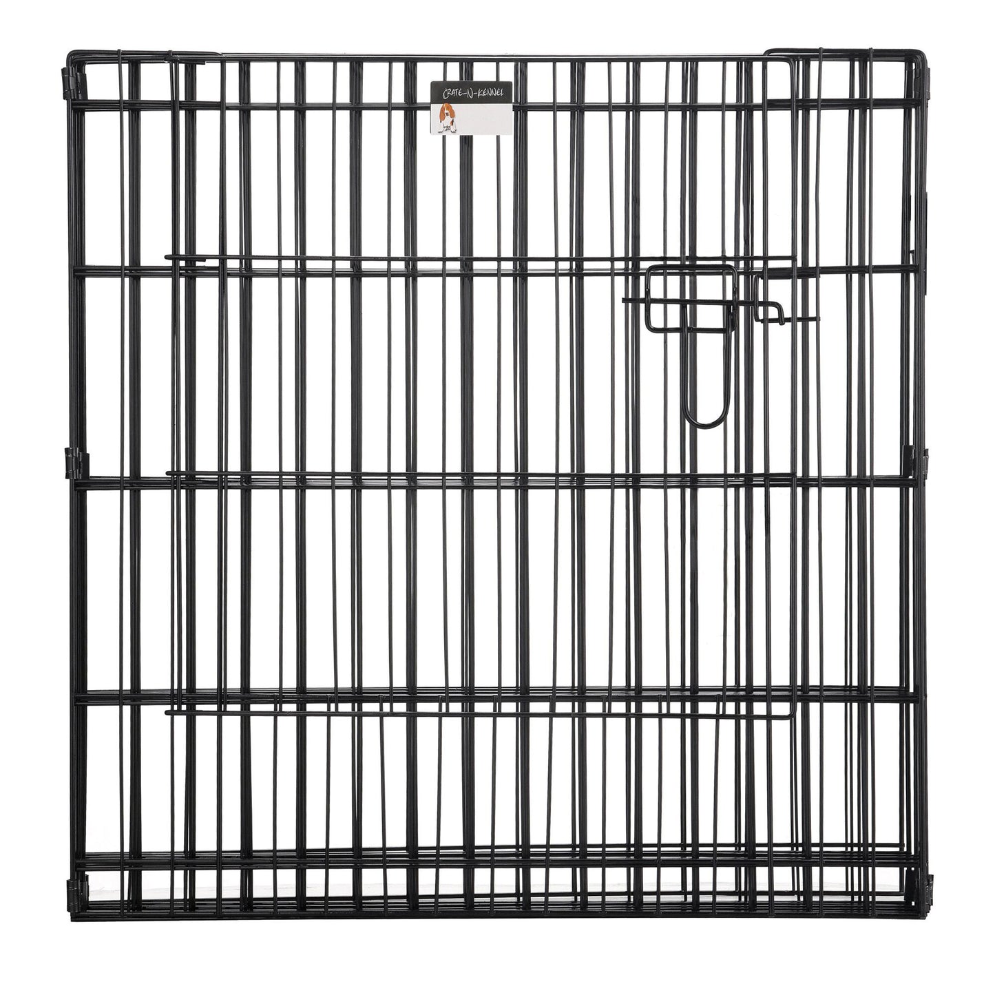 PETMAKER Indoor/Outdoor Foldable Dog Playpen