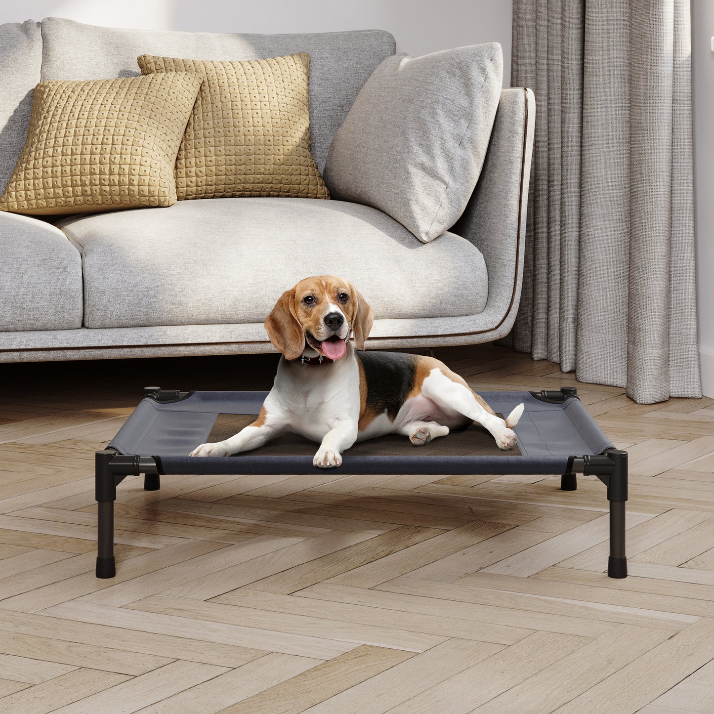 Elevated Dog Bed cover