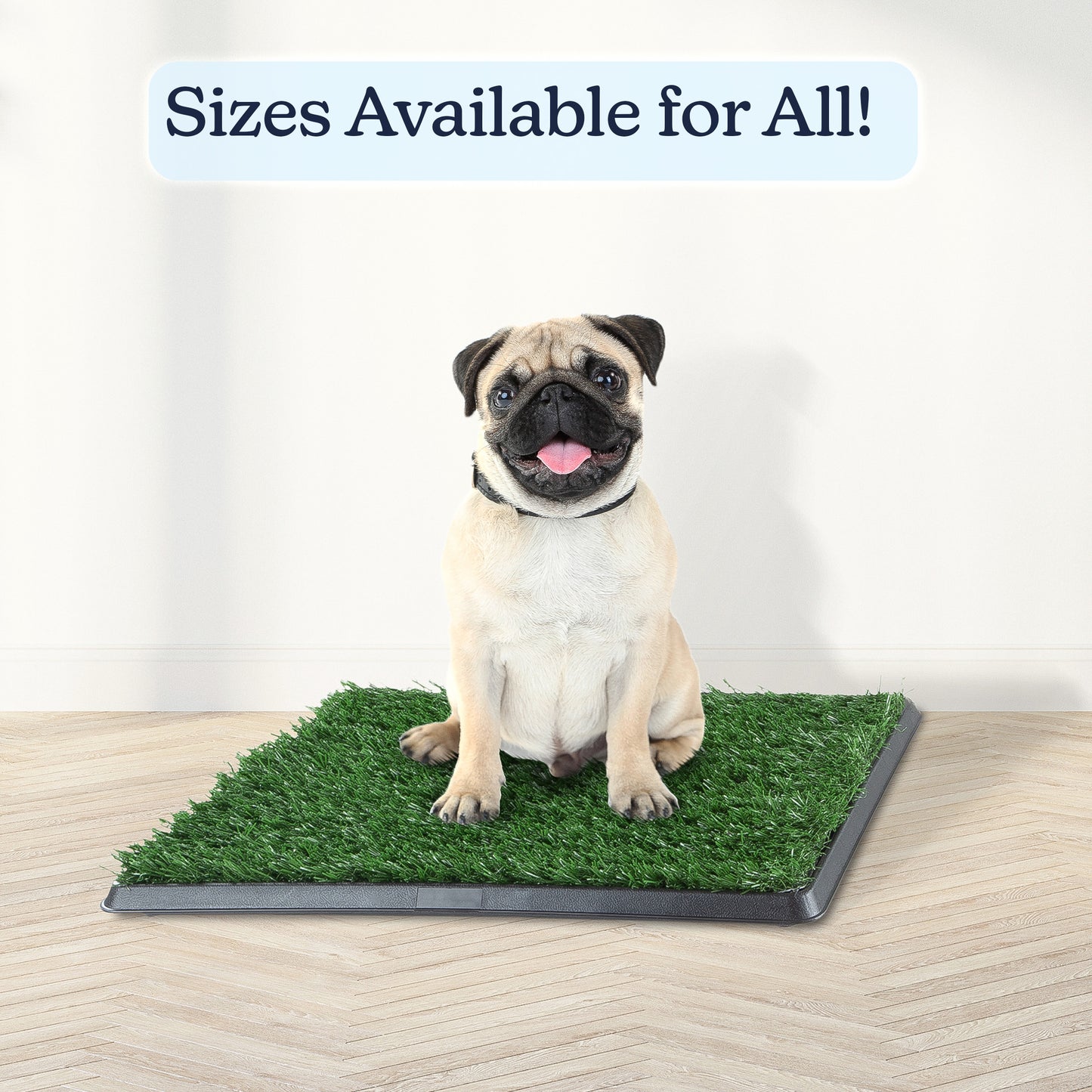 Artificial Grass Puppy Pad