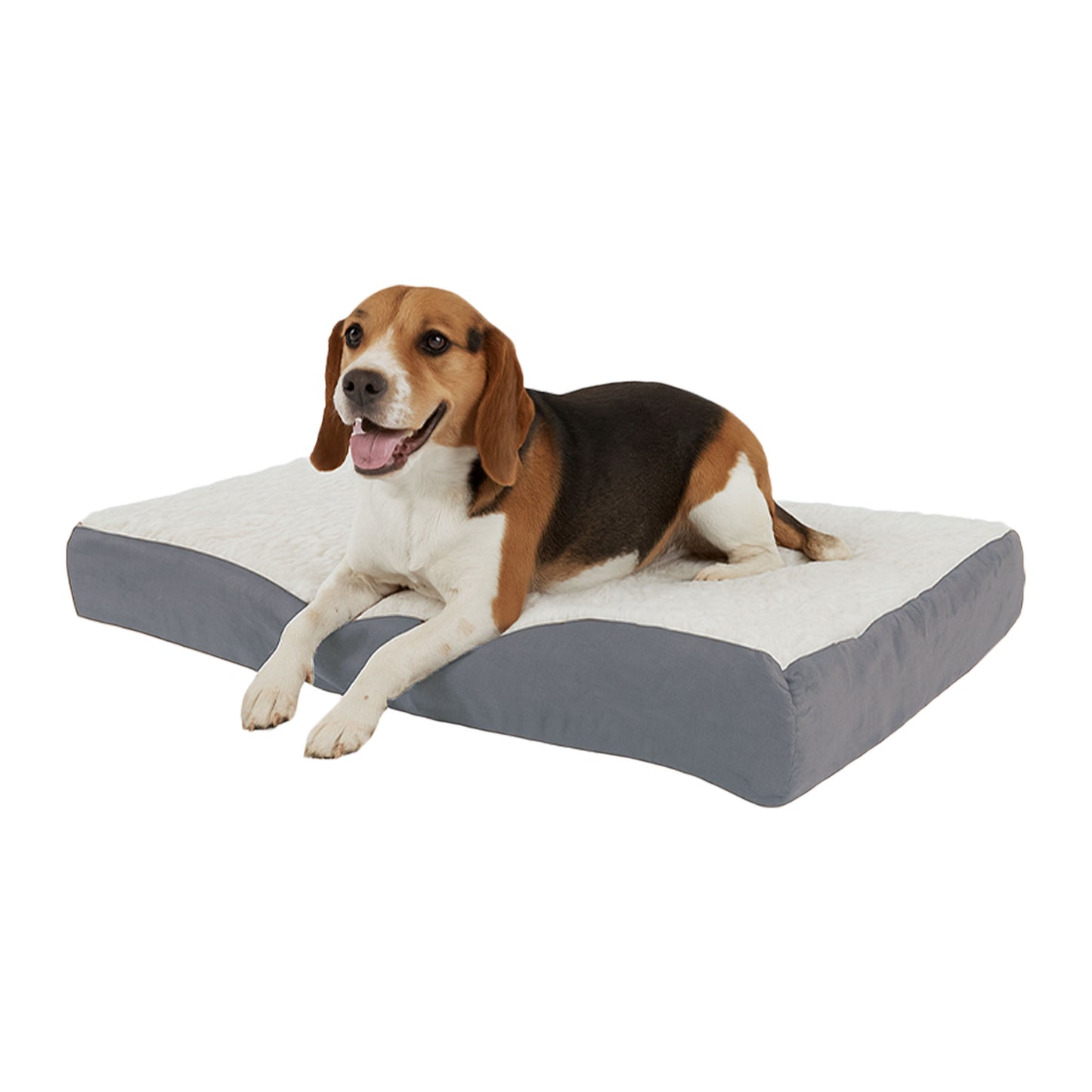 Memory Foam Pet Bed