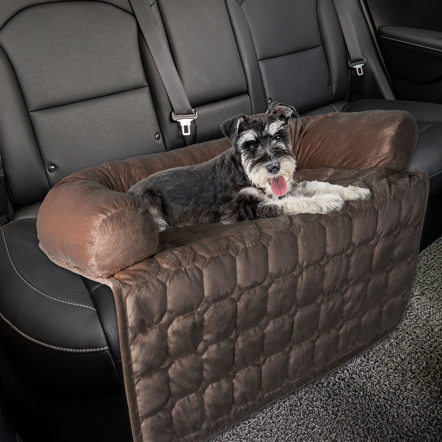 Water-Resistant Pet Couch Cover