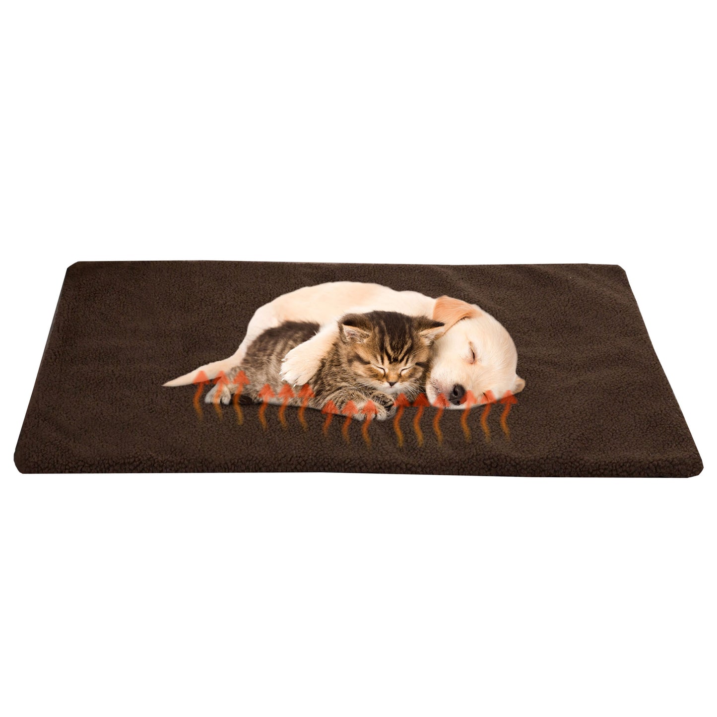 Pet Heating Pad for Dogs and Cats