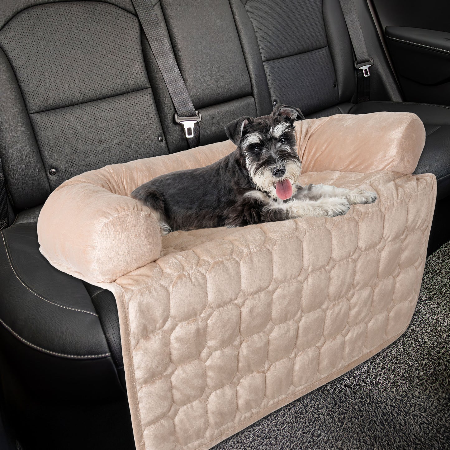 Furniture Protector Pet with Bolster