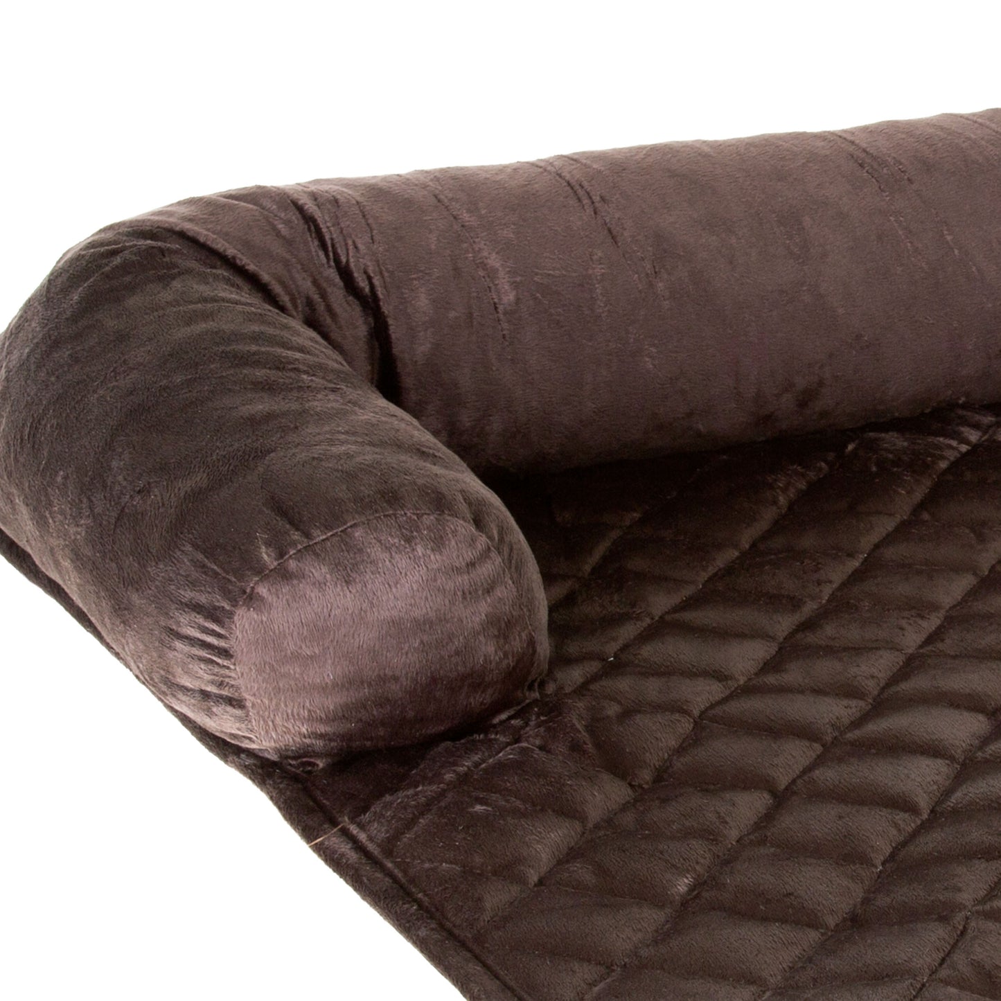 Water-Resistant Pet Couch Cover