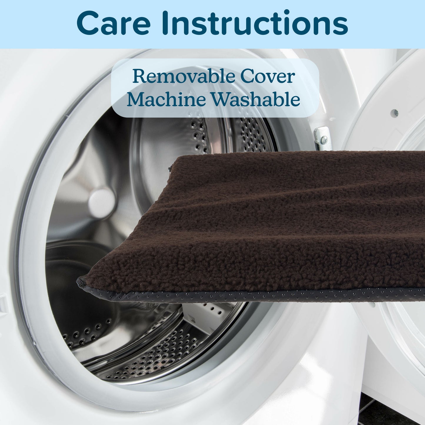 Pet Heating Pad for Dogs and Cats