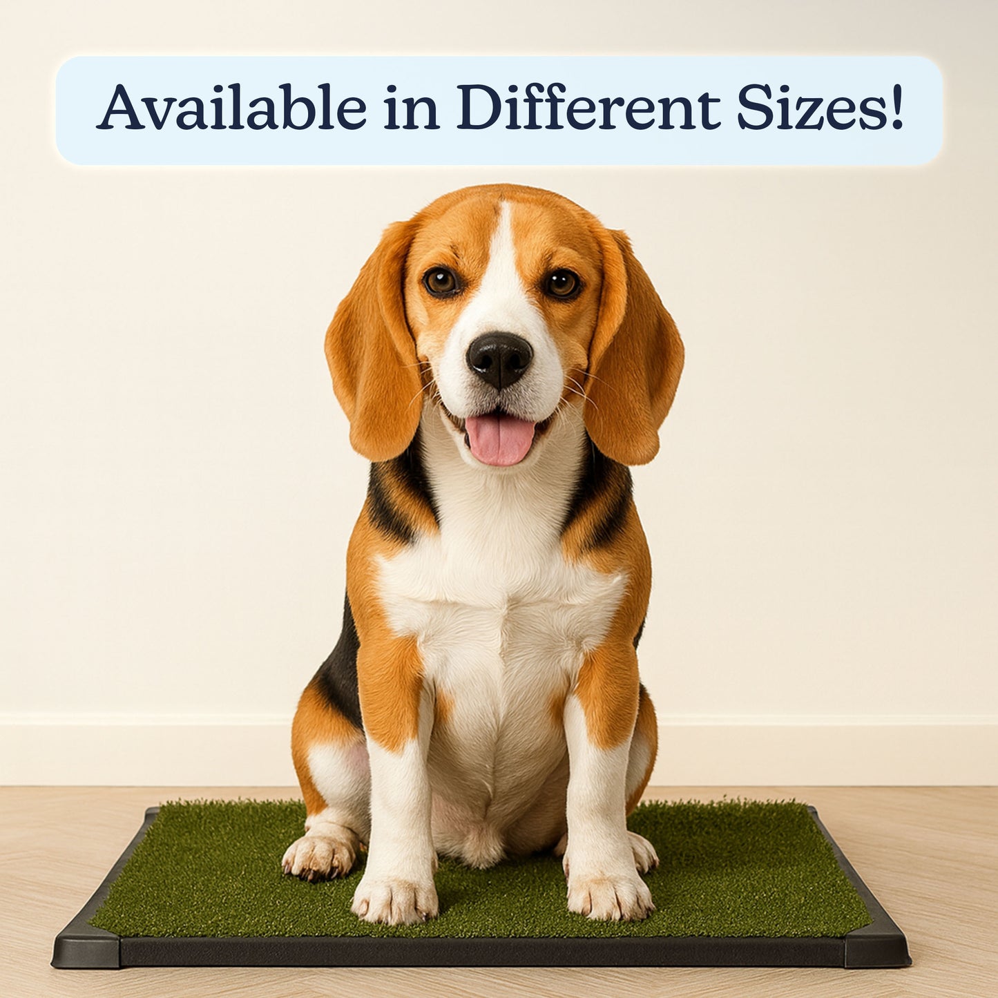 Artificial Grass Puppy Pad