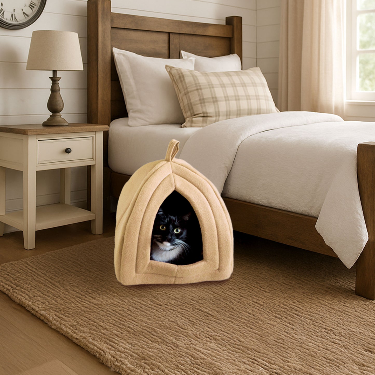 Pet House for Small Animals