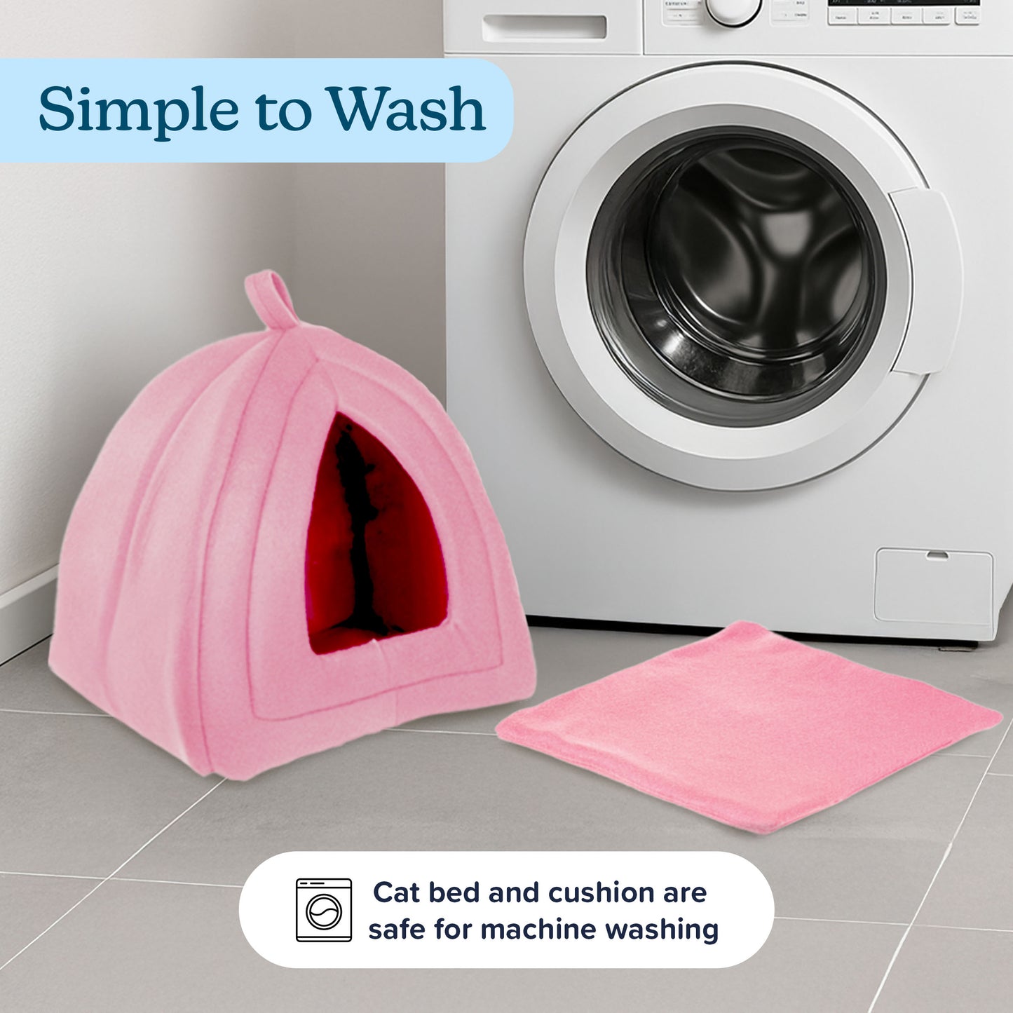 Pet House for Small Animals