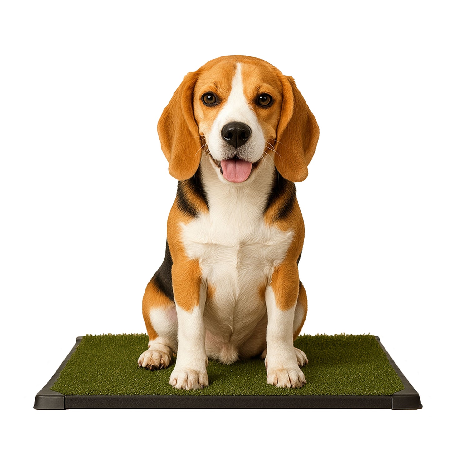 Artificial Grass Puppy Pad