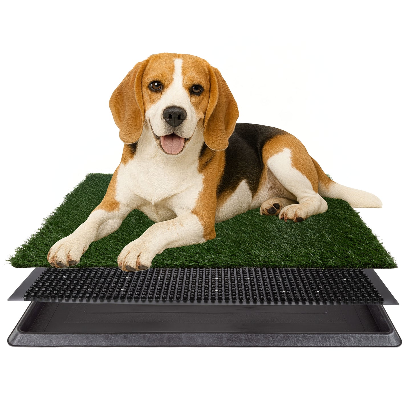 Artificial Grass Puppy Pad