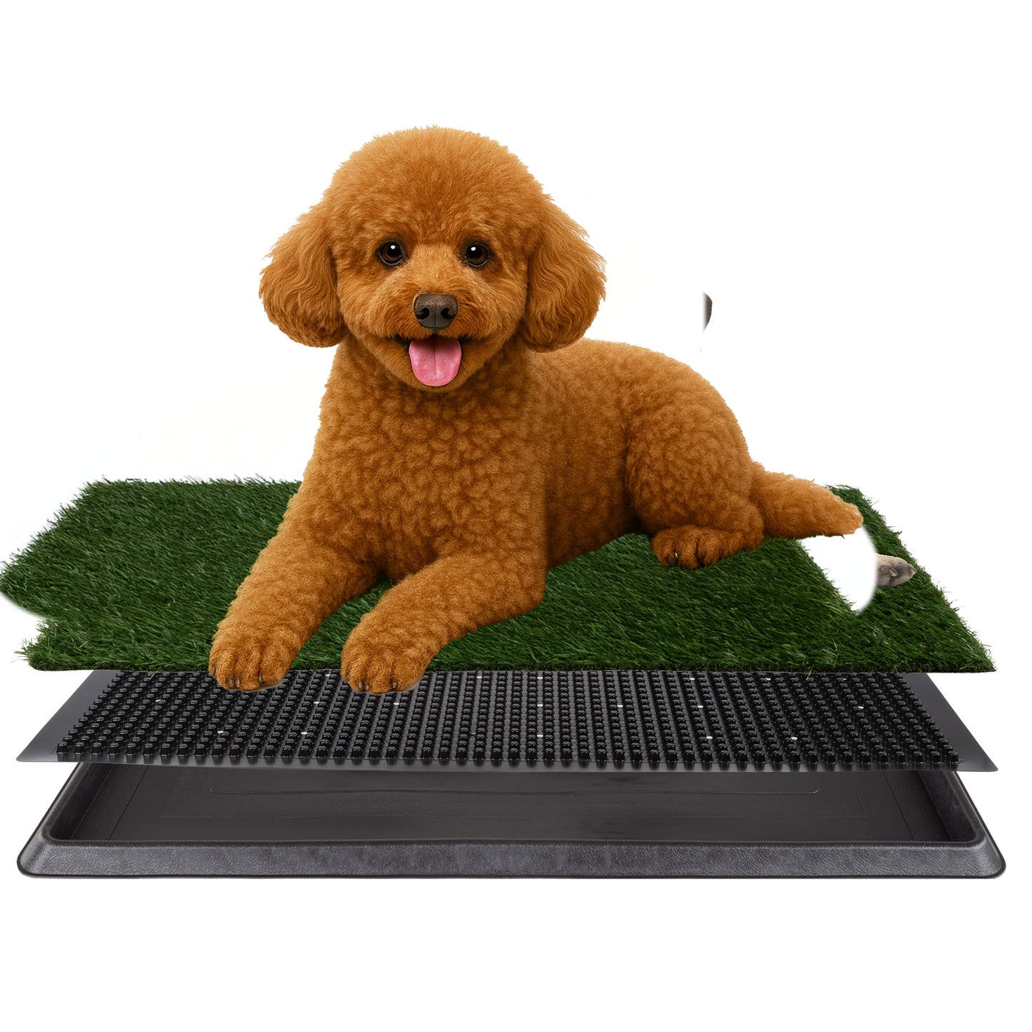 Artificial Grass Puppy Pad