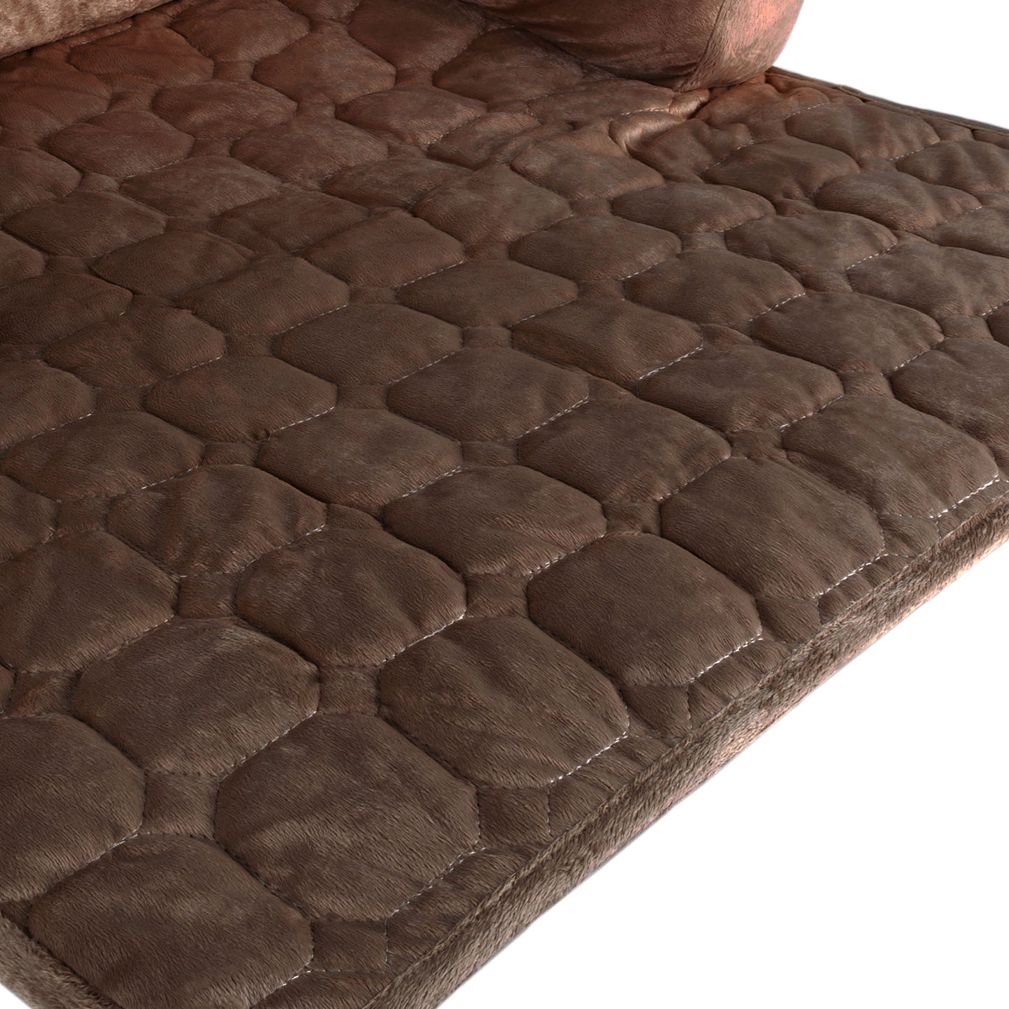 Water-Resistant Pet Couch Cover