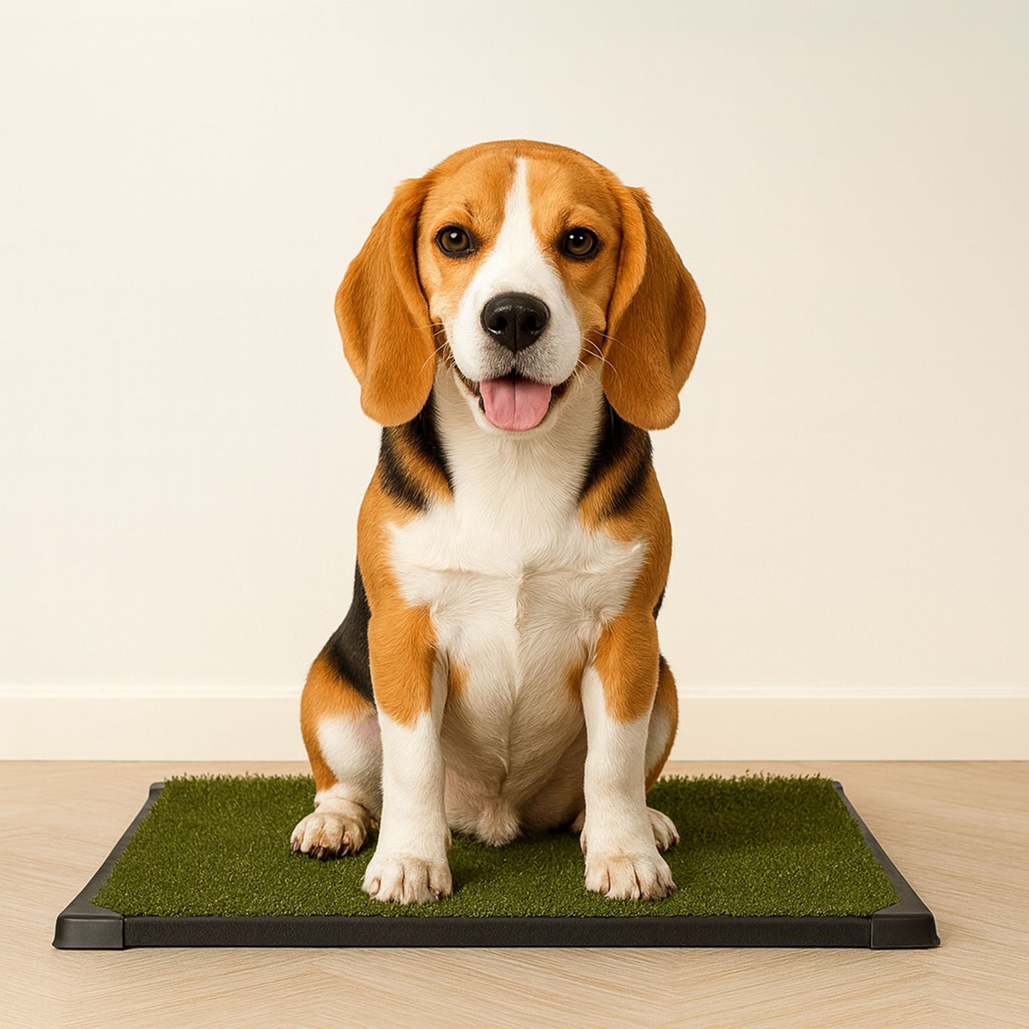 Artificial Grass Puppy Pad
