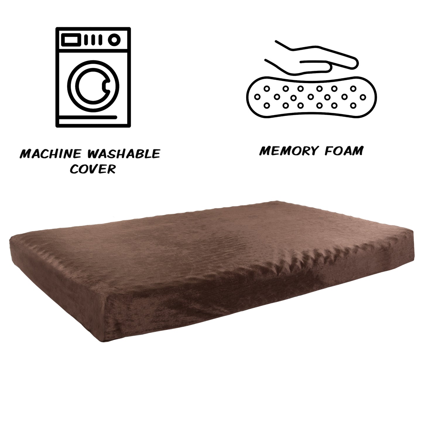 Orthopedic Dog Bed