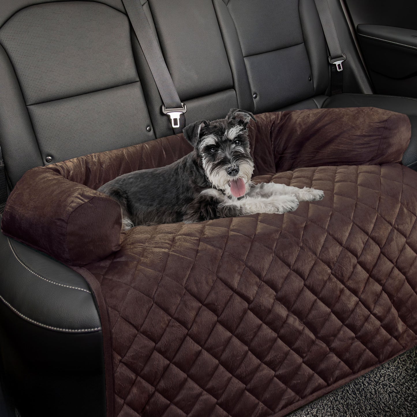 Water-Resistant Pet Couch Cover