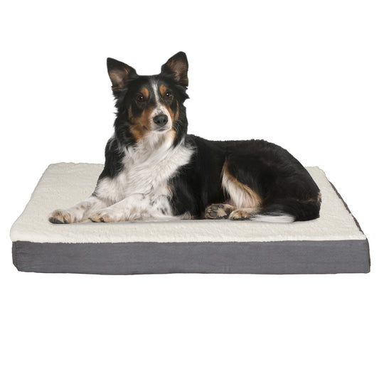 Memory Foam Pet Bed