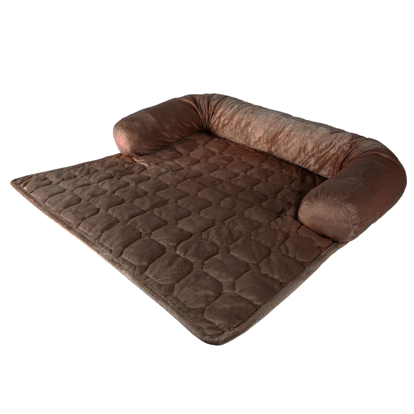 Water-Resistant Pet Couch Cover