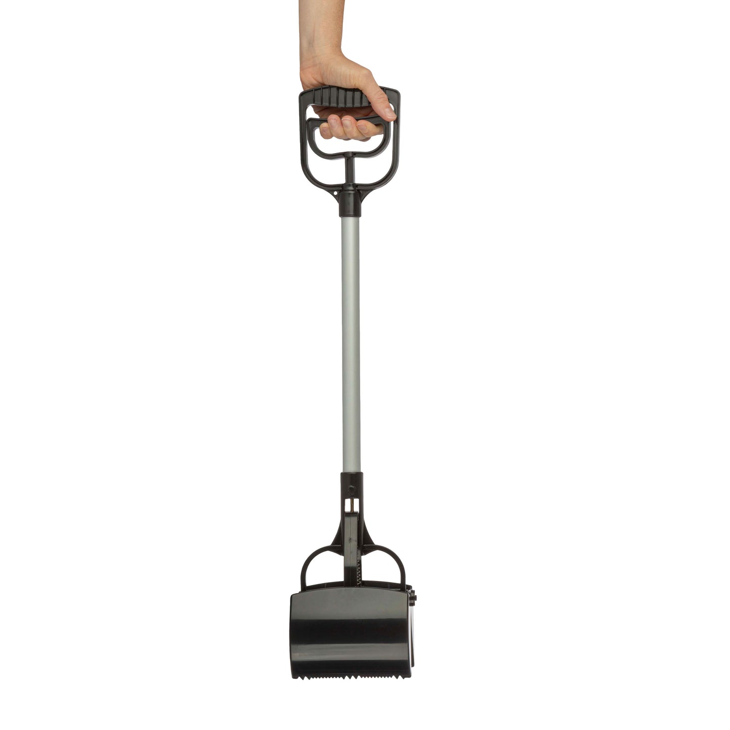 Pet Pooper Scooper with Long Handle
