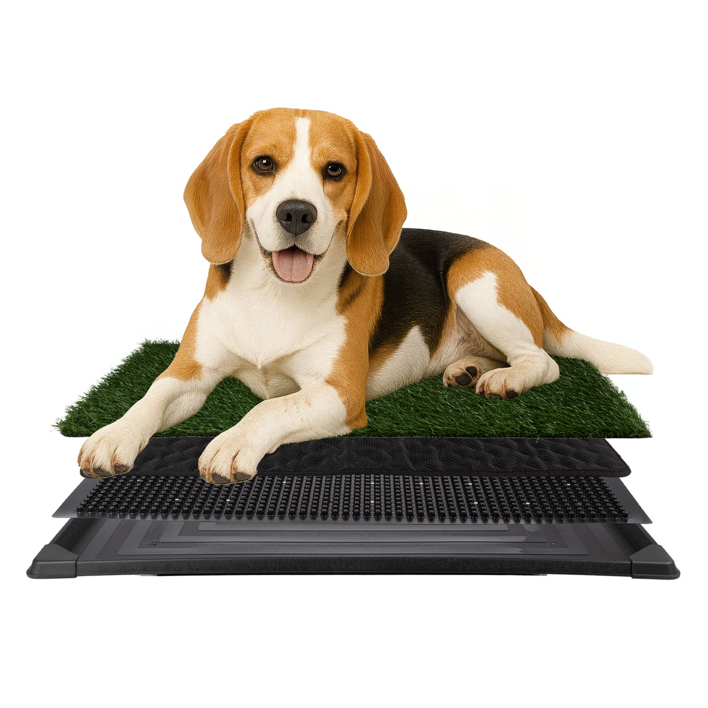 Artificial Grass Puppy Pad