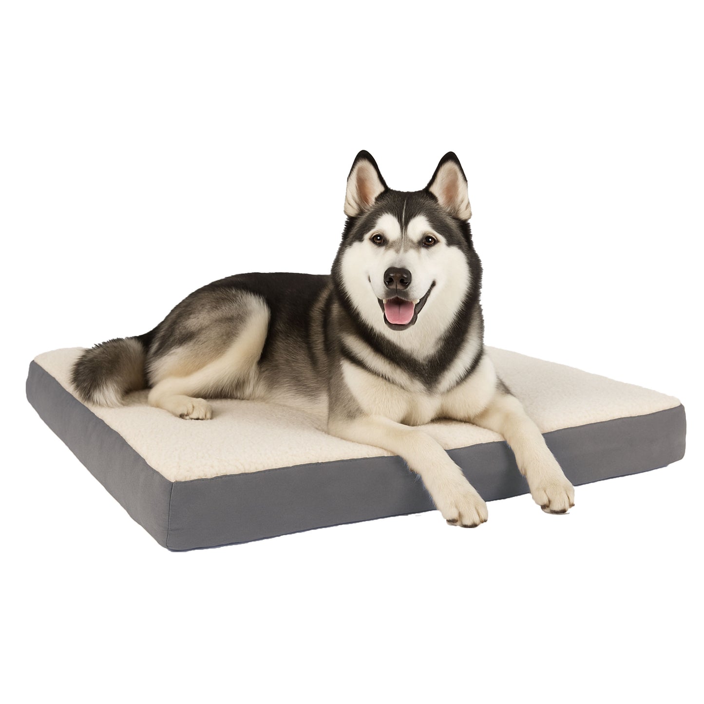 Memory Foam Pet Bed