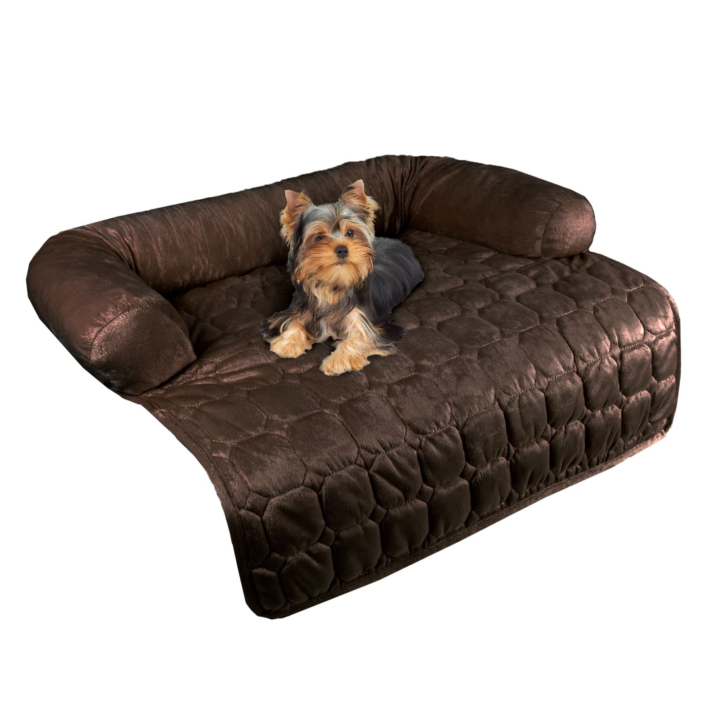 Water-Resistant Pet Couch Cover