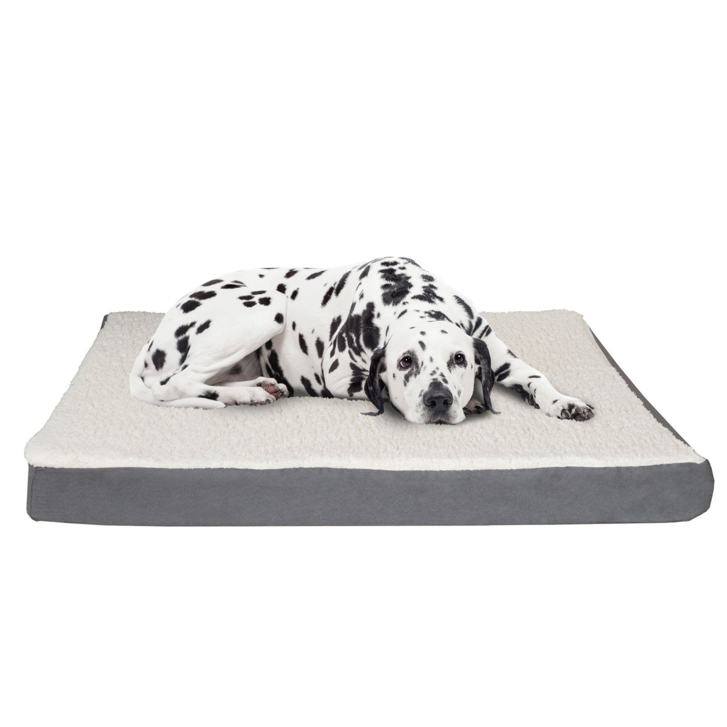Memory Foam Pet Bed