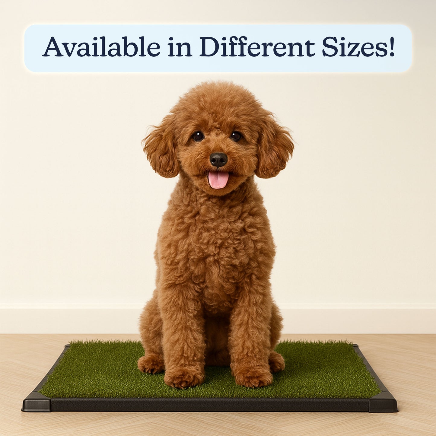 Artificial Grass Puppy Pad