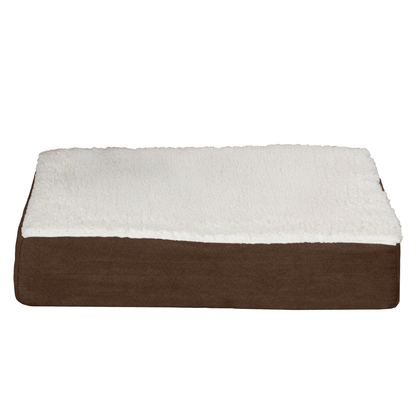 2-Layer Orthopedic Bed