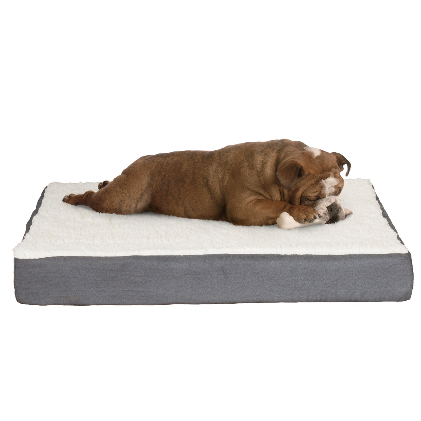 Memory Foam Pet Bed