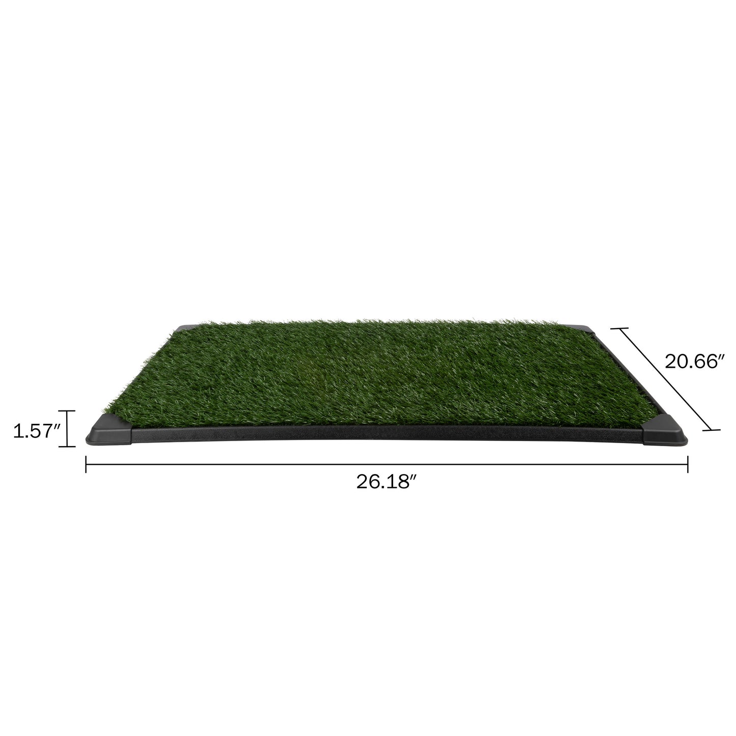 Artificial Grass Puppy Pad