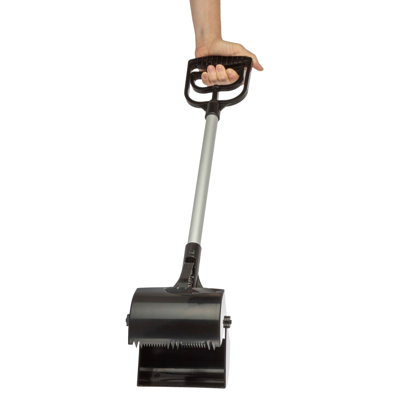 Pet Pooper Scooper with Long Handle