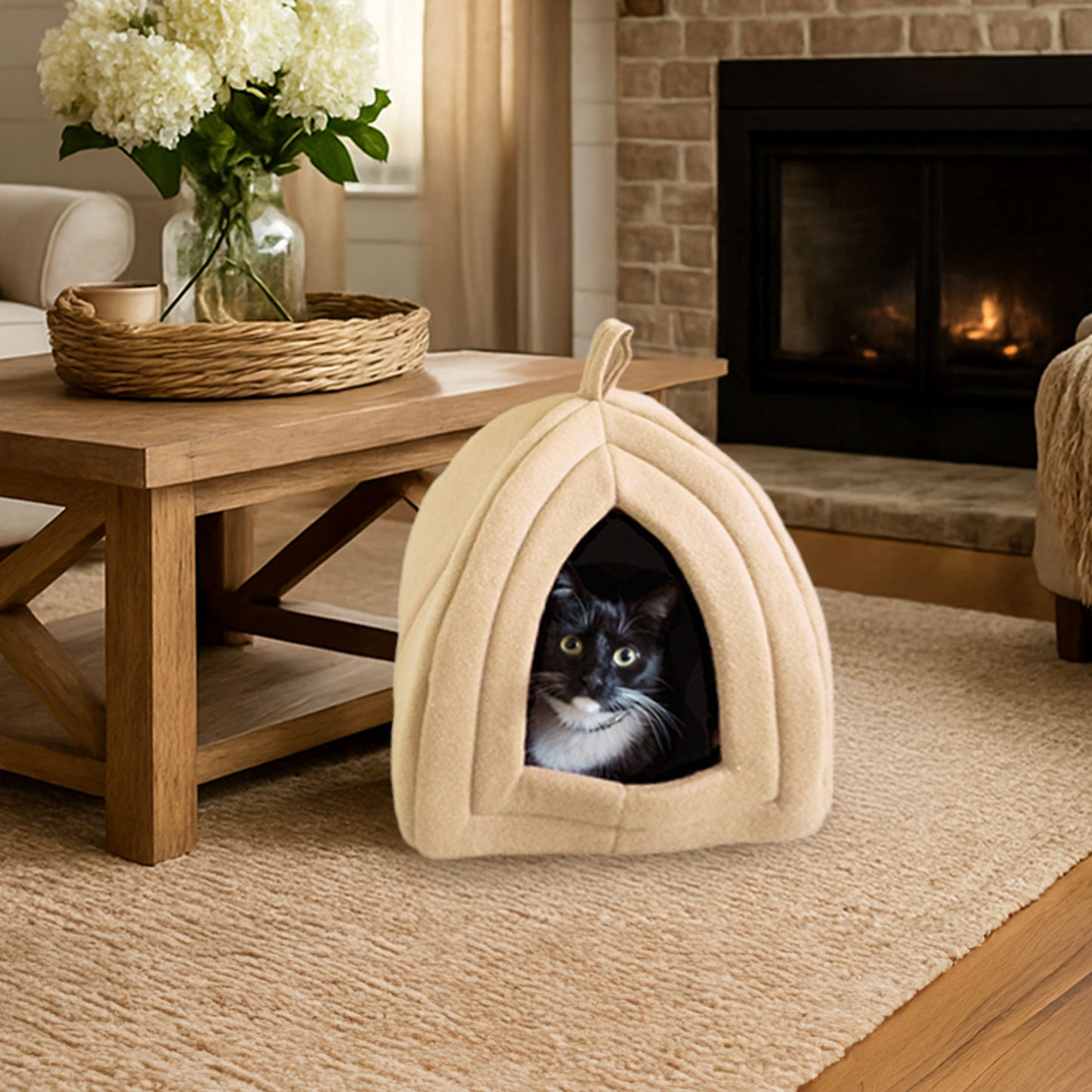 Pet House for Small Animals