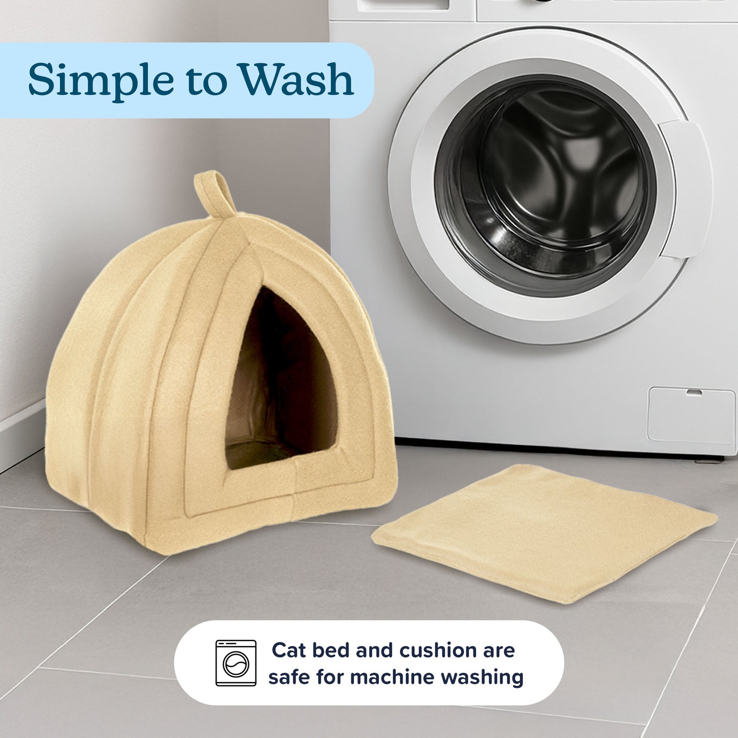 Pet House for Small Animals