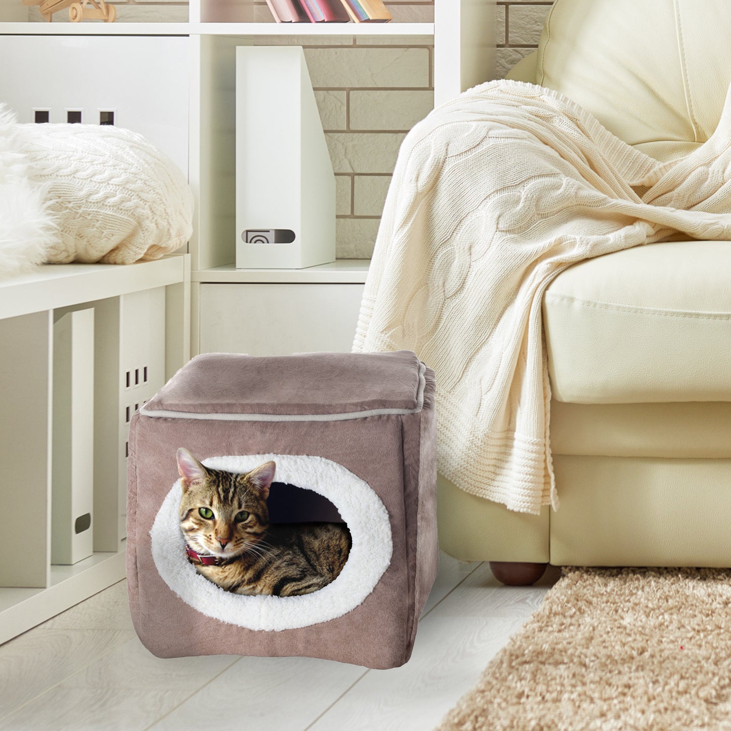 Pet House for Small Animals