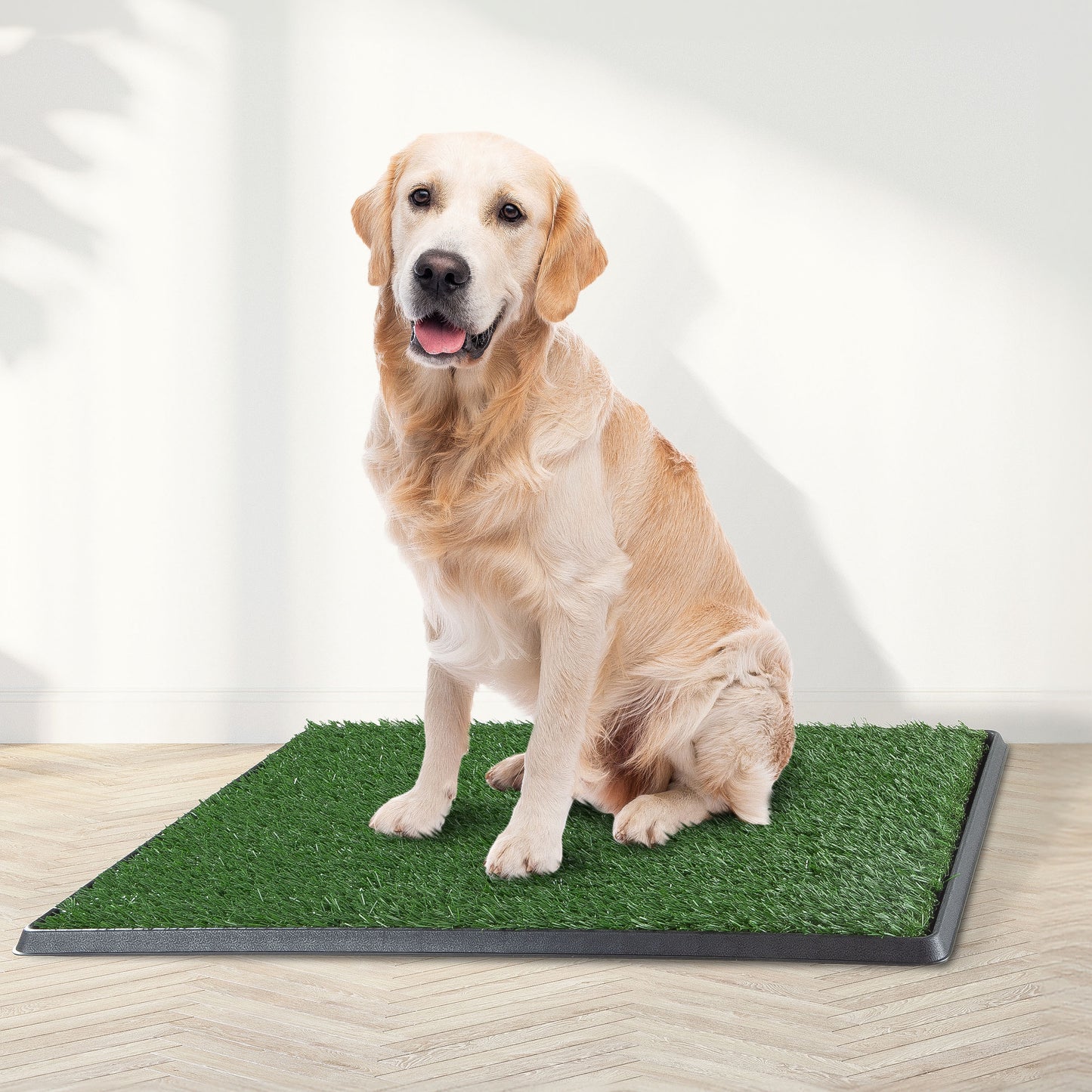 Set of 3 Replacement Turf Grass Pee Pads
