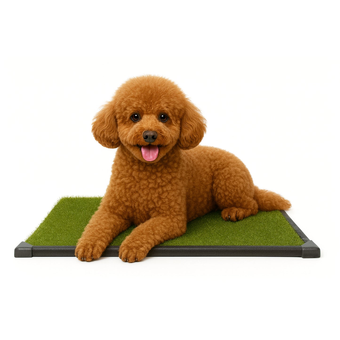 Artificial Grass Puppy Pad